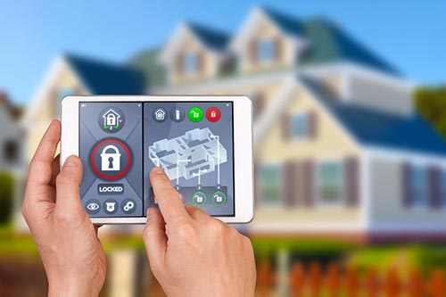 Access Control Oak Lawn Locksmith