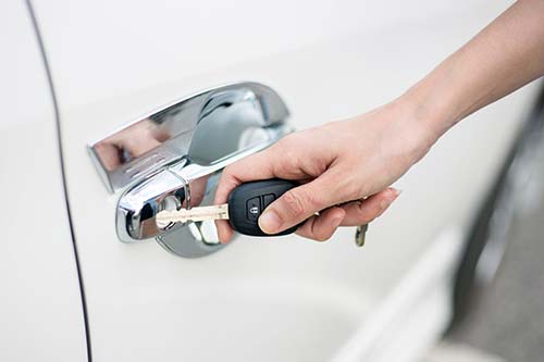 Oak Lawn Commercial Locksmith