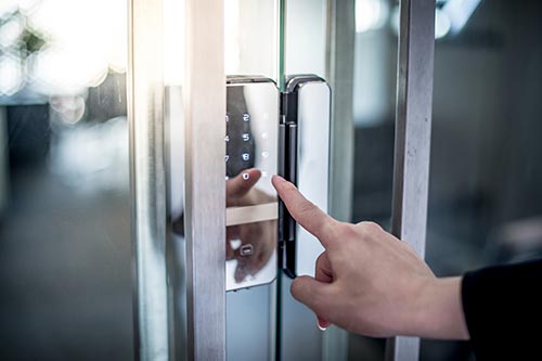 Oak Lawn Commercial Locksmith