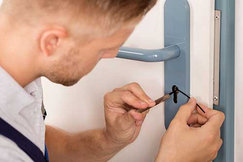 Emergency Oak Lawn Locksmith