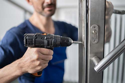 Emergency Oak Lawn Locksmith