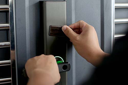 Oak Lawn Residential Locksmith