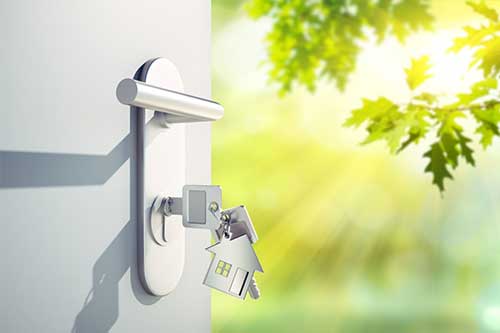 Oak Lawn Residential Locksmith